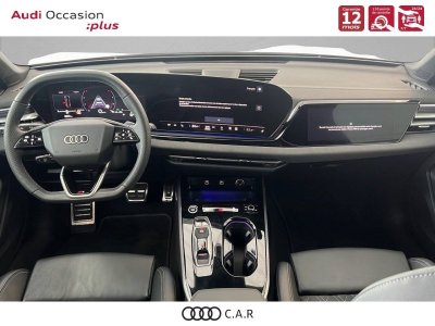 Audi A5 AVANT Avant TDI Hybride 204 ch S tronic 7 Quattro S line   - 6