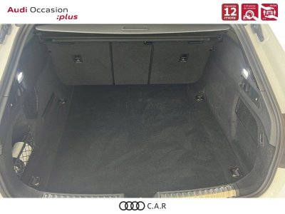 Audi A5 AVANT Avant TDI Hybride 204 ch S tronic 7 Quattro S line   - 20