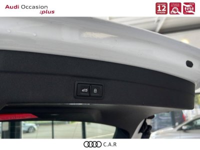 Audi A5 AVANT Avant TDI Hybride 204 ch S tronic 7 Quattro S line   - 21