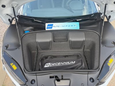 Audi R8 COUPE QUATTRO PERFORMANCE 52 FSI 620 DECENNIUM N° 113 / 222   - 15