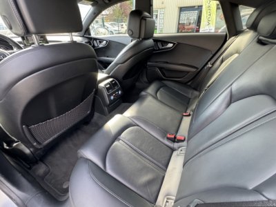 Audi A7 Sportback 30 V6 BiTDI 320ch S line quattro Tiptronic   - 13