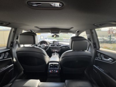 Audi A7 Sportback 30 V6 BiTDI 320ch S line quattro Tiptronic   - 15