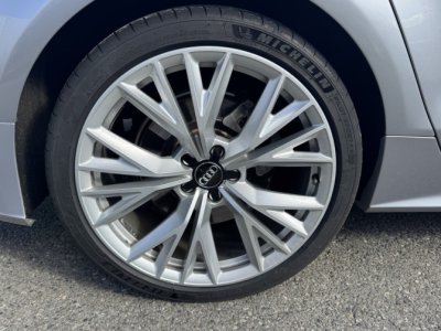 Audi A7 Sportback 30 V6 BiTDI 320ch S line quattro Tiptronic   - 17