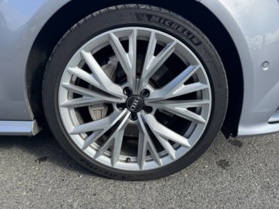 Audi A7 Sportback 30 V6 BiTDI 320ch S line quattro Tiptronic   - 18