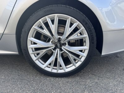 Audi A7 Sportback 30 V6 BiTDI 320ch S line quattro Tiptronic   - 20