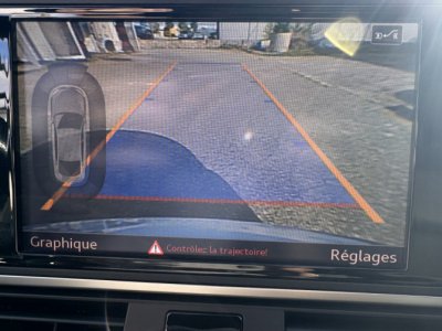 Audi A7 Sportback 30 V6 BiTDI 320ch S line quattro Tiptronic   - 21