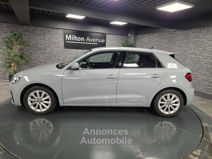 Audi A1 Sportback 15 35 TFSI - 150 - BV S-Tronic Business line - 2
