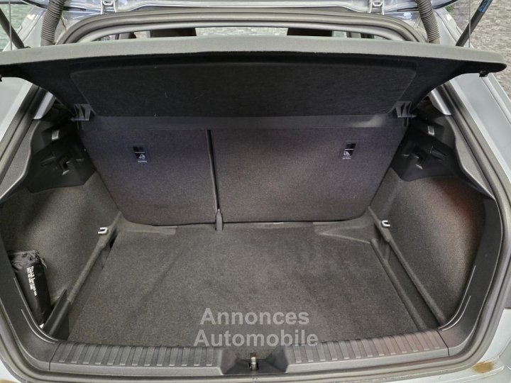 Audi A1 Sportback 15 35 TFSI - 150 - BV S-Tronic Business line - 14