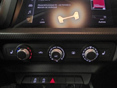 Audi A1 Sportback 15 35 TFSI - 150 - BV S-Tronic Business line   - 15