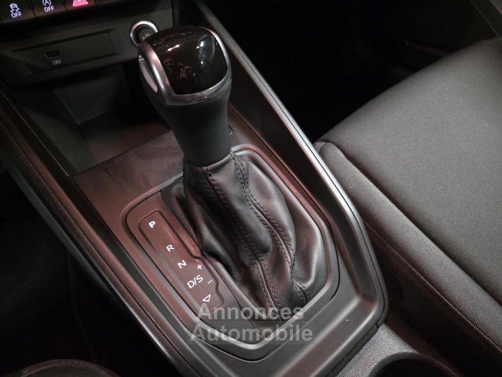 Audi A1 Sportback 15 35 TFSI - 150 - BV S-Tronic Business line - 16