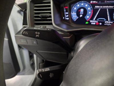 Audi A1 Sportback 15 35 TFSI - 150 - BV S-Tronic Business line   - 17