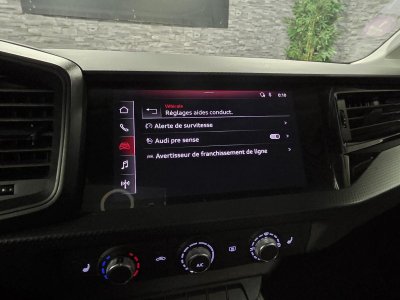 Audi A1 Sportback 15 35 TFSI - 150 - BV S-Tronic Business line   - 18