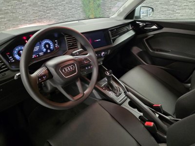 Audi A1 Sportback 15 35 TFSI - 150 - BV S-Tronic Business line   - 22