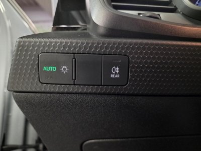 Audi A1 Sportback 15 35 TFSI - 150 - BV S-Tronic Business line   - 24