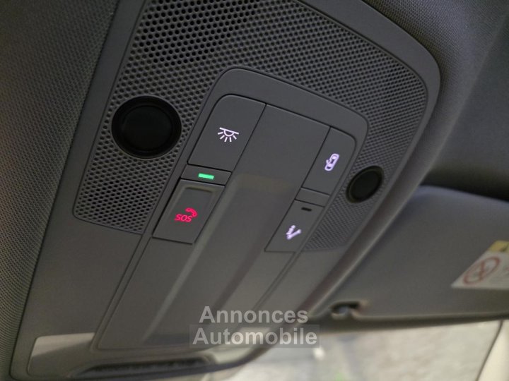 Audi A1 Sportback 15 35 TFSI - 150 - BV S-Tronic Business line - 25