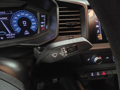 Audi A1 Sportback 15 35 TFSI - 150 - BV S-Tronic Business line   - 26