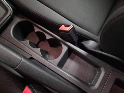 Audi A1 Sportback 15 35 TFSI - 150 - BV S-Tronic Business line   - 28