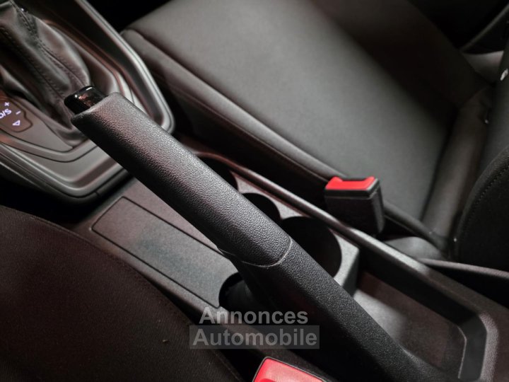 Audi A1 Sportback 15 35 TFSI - 150 - BV S-Tronic Business line - 29