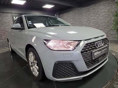 Audi A1 Sportback 15 35 TFSI - 150 - BV S-Tronic Business line   - 33