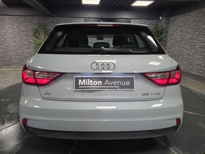 Audi A1 Sportback 15 35 TFSI - 150 - BV S-Tronic Business line   - 35