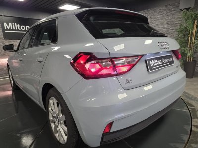 Audi A1 Sportback 15 35 TFSI - 150 - BV S-Tronic Business line   - 36