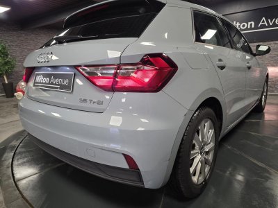 Audi A1 Sportback 15 35 TFSI - 150 - BV S-Tronic Business line   - 37