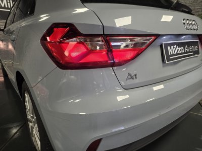 Audi A1 Sportback 15 35 TFSI - 150 - BV S-Tronic Business line   - 38