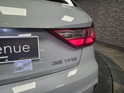 Audi A1 Sportback 15 35 TFSI - 150 - BV S-Tronic Business line   - 39