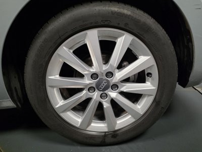 Audi A1 Sportback 15 35 TFSI - 150 - BV S-Tronic Business line   - 40