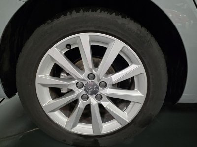 Audi A1 Sportback 15 35 TFSI - 150 - BV S-Tronic Business line   - 42