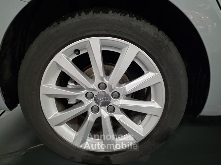 Audi A1 Sportback 15 35 TFSI - 150 - BV S-Tronic Business line - 42