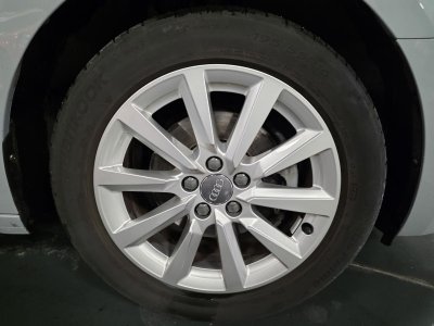 Audi A1 Sportback 15 35 TFSI - 150 - BV S-Tronic Business line   - 43