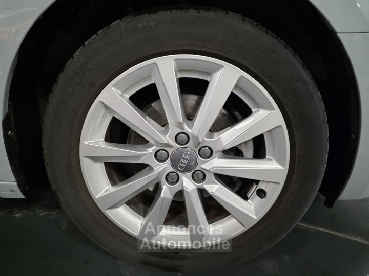 Audi A1 Sportback 15 35 TFSI - 150 - BV S-Tronic Business line - 43