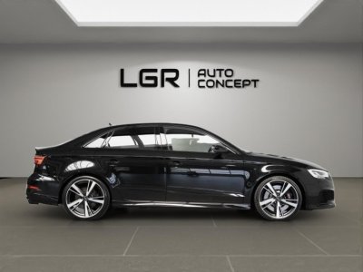 Audi RS3 8V2 Berline Quattro 25 TFSI 400 S-tronic / entretien complet /   - 3