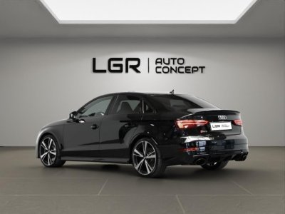 Audi RS3 8V2 Berline Quattro 25 TFSI 400 S-tronic / entretien complet /   - 5