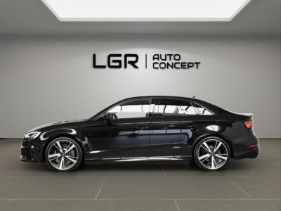 Audi RS3 8V2 Berline Quattro 25 TFSI 400 S-tronic / entretien complet /   - 6