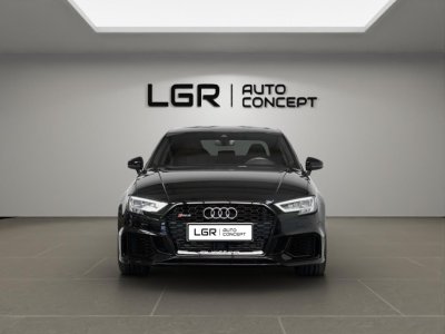 Audi RS3 8V2 Berline Quattro 25 TFSI 400 S-tronic / entretien complet /   - 7