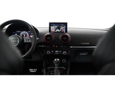 Audi RS3 8V2 Berline Quattro 25 TFSI 400 S-tronic / entretien complet /   - 10
