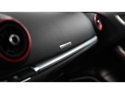 Audi RS3 8V2 Berline Quattro 25 TFSI 400 S-tronic / entretien complet /   - 12