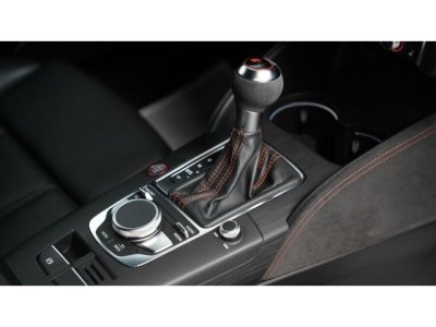 Audi RS3 8V2 Berline Quattro 25 TFSI 400 S-tronic / entretien complet /   - 13