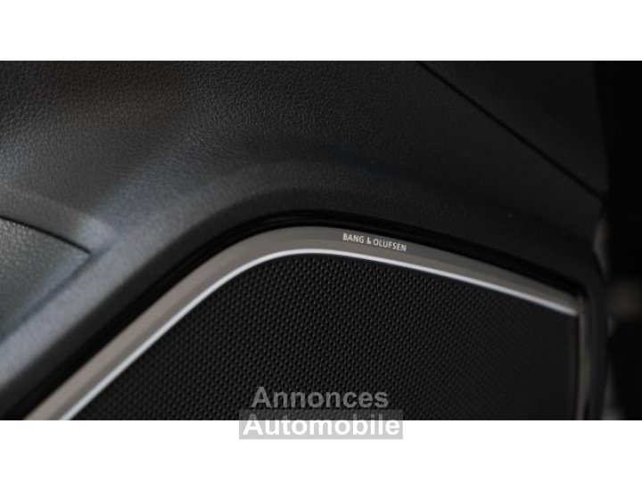 Audi RS3 8V2 Berline Quattro 25 TFSI 400 S-tronic / entretien complet / - 16