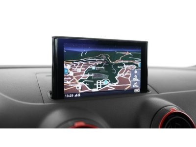 Audi RS3 8V2 Berline Quattro 25 TFSI 400 S-tronic / entretien complet /   - 17