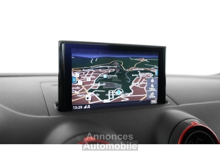 Audi RS3 8V2 Berline Quattro 25 TFSI 400 S-tronic / entretien complet / - 17