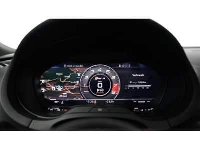 Audi RS3 8V2 Berline Quattro 25 TFSI 400 S-tronic / entretien complet /   - 18