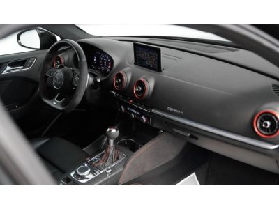 Audi RS3 8V2 Berline Quattro 25 TFSI 400 S-tronic / entretien complet /   - 20