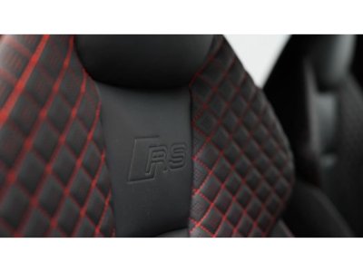 Audi RS3 8V2 Berline Quattro 25 TFSI 400 S-tronic / entretien complet /   - 21