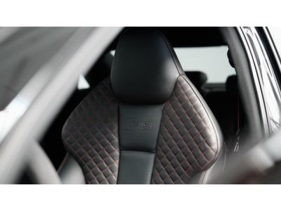 Audi RS3 8V2 Berline Quattro 25 TFSI 400 S-tronic / entretien complet /   - 22