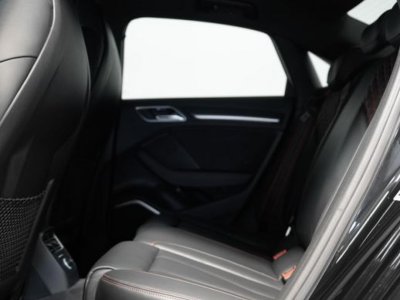 Audi RS3 8V2 Berline Quattro 25 TFSI 400 S-tronic / entretien complet /   - 23