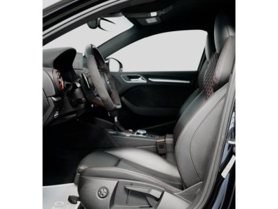 Audi RS3 8V2 Berline Quattro 25 TFSI 400 S-tronic / entretien complet /   - 24