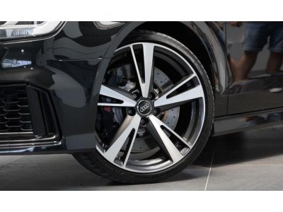 Audi RS3 8V2 Berline Quattro 25 TFSI 400 S-tronic / entretien complet /   - 26
